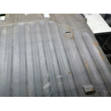  Ковер багажника к  Renault  Kangoo,  1998