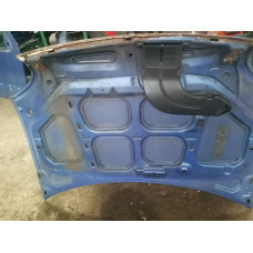  Капот к  Renault  Kangoo,  1998