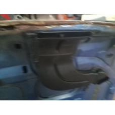  Капот к  Renault  Kangoo,  1998