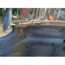  Капот к  Renault  Kangoo,  1998