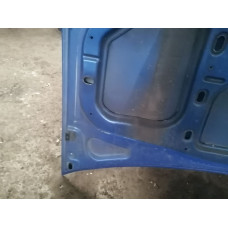  Капот к  Renault  Kangoo,  1998
