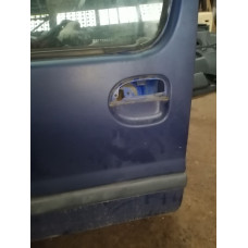  Дверь передняя левая к  Renault  Kangoo,  1998