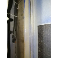  Дверь передняя левая к  Renault  Kangoo,  1998