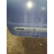  Дверь передняя левая к  Renault  Kangoo,  1998