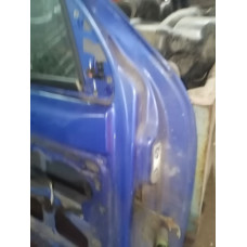  Дверь передняя левая к  Renault  Kangoo,  1998