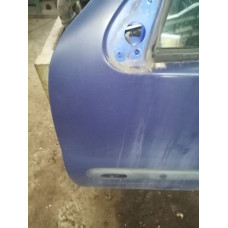  Дверь передняя левая к  Renault  Kangoo,  1998