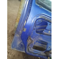  Дверь передняя левая к  Renault  Kangoo,  1998