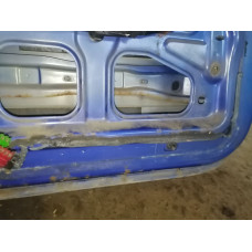  Дверь передняя левая к  Renault  Kangoo,  1998