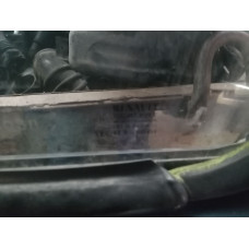  Стекло двери передней левой к  Renault  Kangoo,  1998