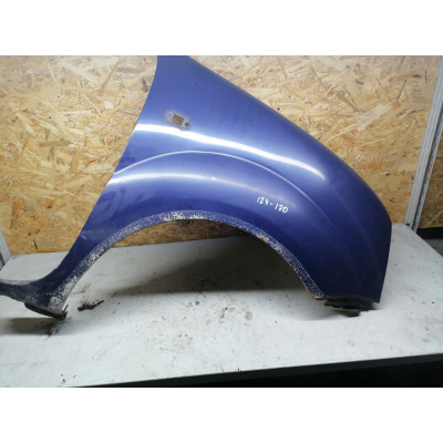 Крыло переднее правое к  Renault  Kangoo,  1998