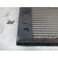  Радиатор (основной) к  Renault  Kangoo,  1998