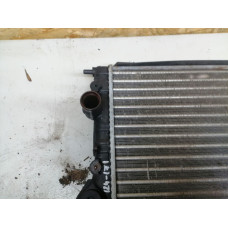  Радиатор (основной) к  Renault  Kangoo,  1998