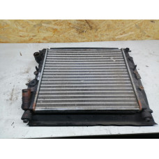  Радиатор (основной) к  Renault  Kangoo,  1998