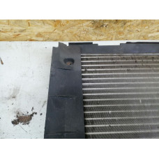  Радиатор (основной) к  Renault  Kangoo,  1998