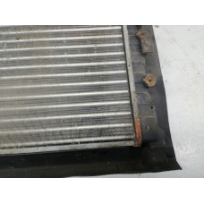  Радиатор (основной) к  Renault  Kangoo,  1998