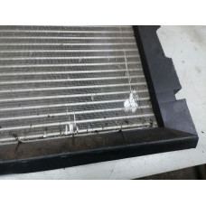  Радиатор (основной) к  Renault  Kangoo,  1998