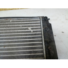  Радиатор (основной) к  Renault  Kangoo,  1998