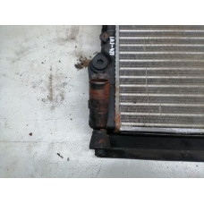  Радиатор (основной) к  Renault  Kangoo,  1998