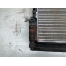 Радиатор (основной) к  Renault  Kangoo,  1998