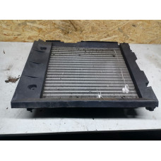  Радиатор (основной) к  Renault  Kangoo,  1998