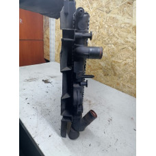  Радиатор (основной) к  Renault  Kangoo,  1998