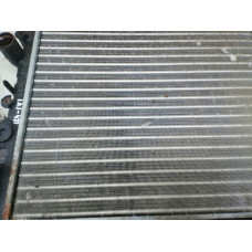  Радиатор (основной) к  Renault  Kangoo,  1998