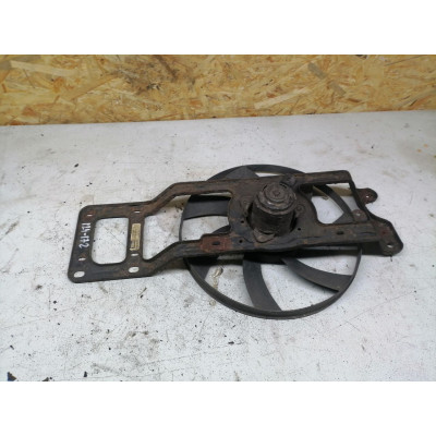 Вентилятор радиатора к  Renault  Kangoo,  1998