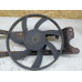 Вентилятор радиатора к  Renault  Kangoo,  1998