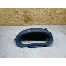  Накладка декоративная на торпедо к  Renault  Kangoo,  1998