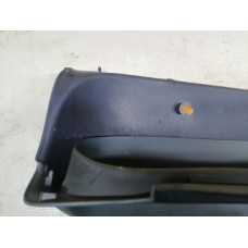  Накладка декоративная на торпедо к  Renault  Kangoo,  1998