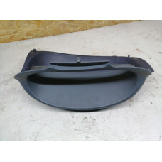  Накладка декоративная на торпедо к  Renault  Kangoo,  1998