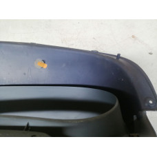  Накладка декоративная на торпедо к  Renault  Kangoo,  1998