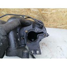  Коллектор впускной к  Renault  Kangoo,  1998