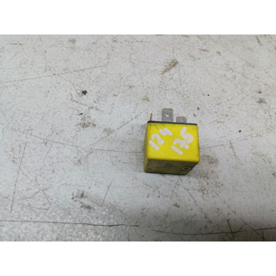 Реле (прочие) к  Renault  Kangoo,  1998