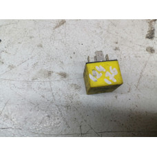  Реле вентилятора к  Renault  Kangoo,  1998