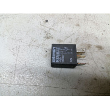  Реле (прочие) к  Renault  Kangoo,  1998