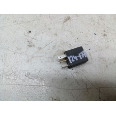  Реле (прочие) к  Renault  Kangoo,  1998