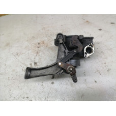  Заслонка дроссельная к  Renault  Kangoo,  1998