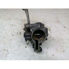  Заслонка дроссельная к  Renault  Kangoo,  1998