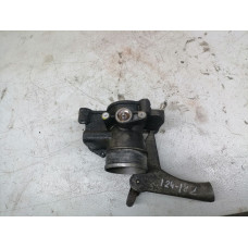  Заслонка дроссельная к  Renault  Kangoo,  1998