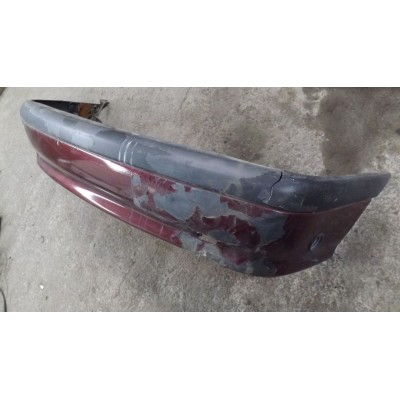 Бампер задний к  Renault  Laguna,  1997