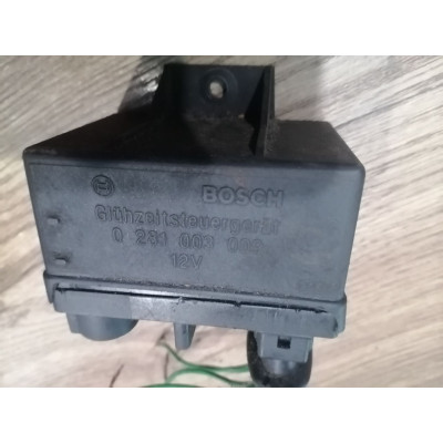 Реле накала свечей к  Peugeot  Boxer,  2000