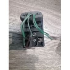  Реле накала свечей к  Peugeot  Boxer,  2000