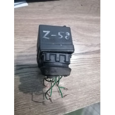  Реле накала свечей к  Peugeot  Boxer,  2000