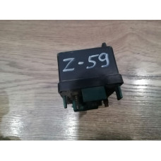  Реле накала свечей к  Peugeot  406,  1999