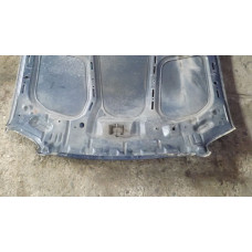  Капот к  Ford  Escort,  1998