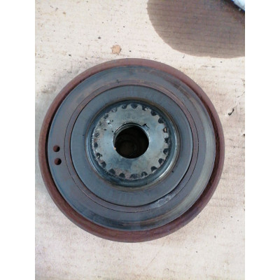 Шкив коленвала к  Fiat  Ulysse,  2000