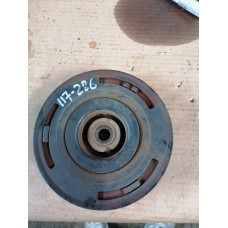  Шкив коленвала к  Fiat  Ulysse,  2000
