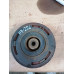 Шкив коленвала к  Fiat  Ulysse,  2000