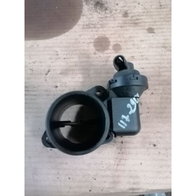 Заслонка дроссельная к  Fiat  Ulysse,  2000